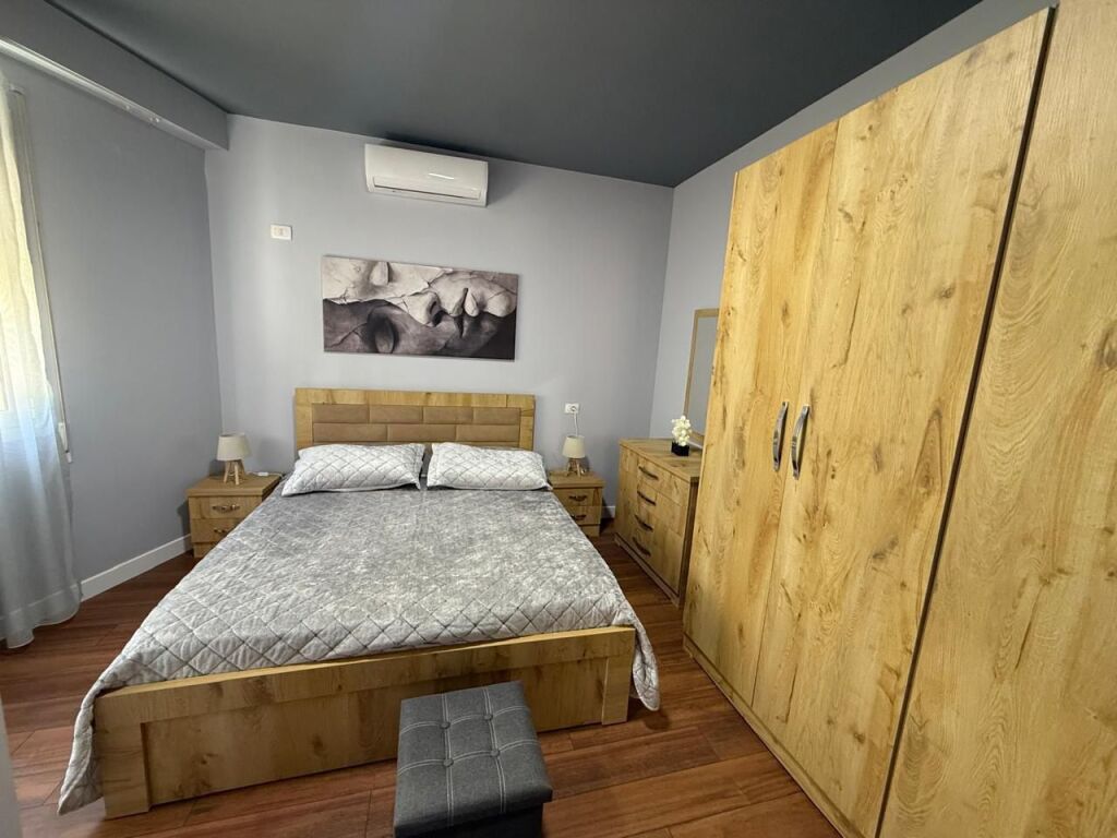🏡 Appartamento 2+1+2 con Balcone in Affitto – Giardino Botanico  💶 600 euro / mese