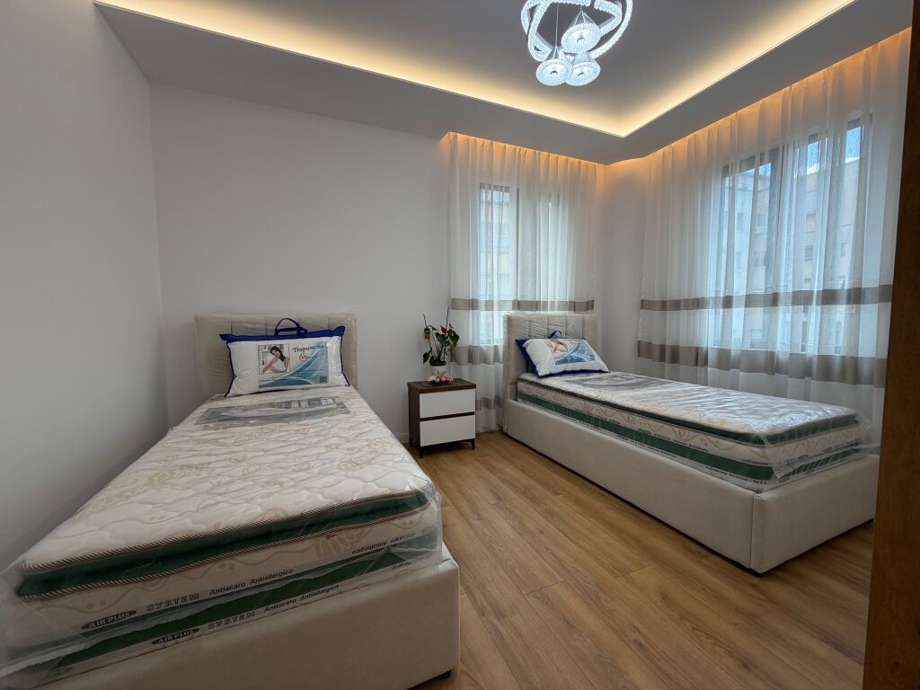 ✨Apartment 2+1+2 for Sale 📍Building with Arrow