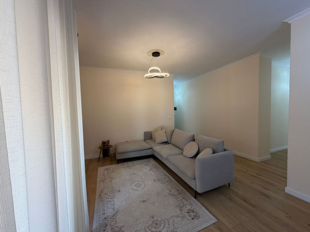 Apartment 2+1 in Deliorgj