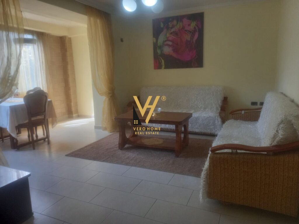 APARTMENT 2+1 FOR RENT AT INXHINIERIA 600 EURO