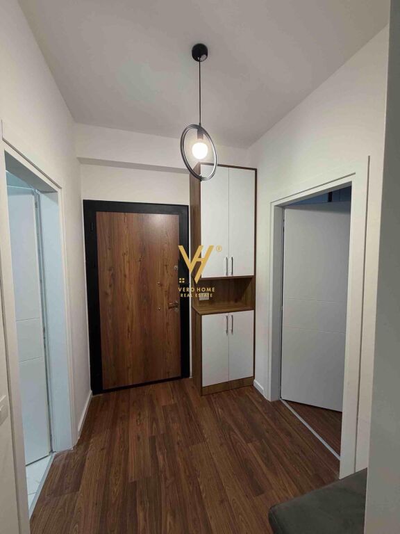 APARTMENT 1+1+BLK FOR RENT AT URBAN GATE, ASTIR 50,000 LEKE