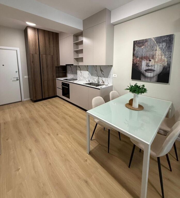 🏡 Appartamento 1+1 in Affitto – Complesso Kadiu, Ali Demi