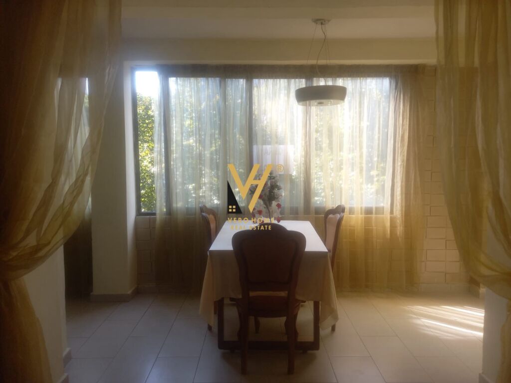 APARTMENT 2+1 FOR RENT AT INXHINIERIA 600 EURO