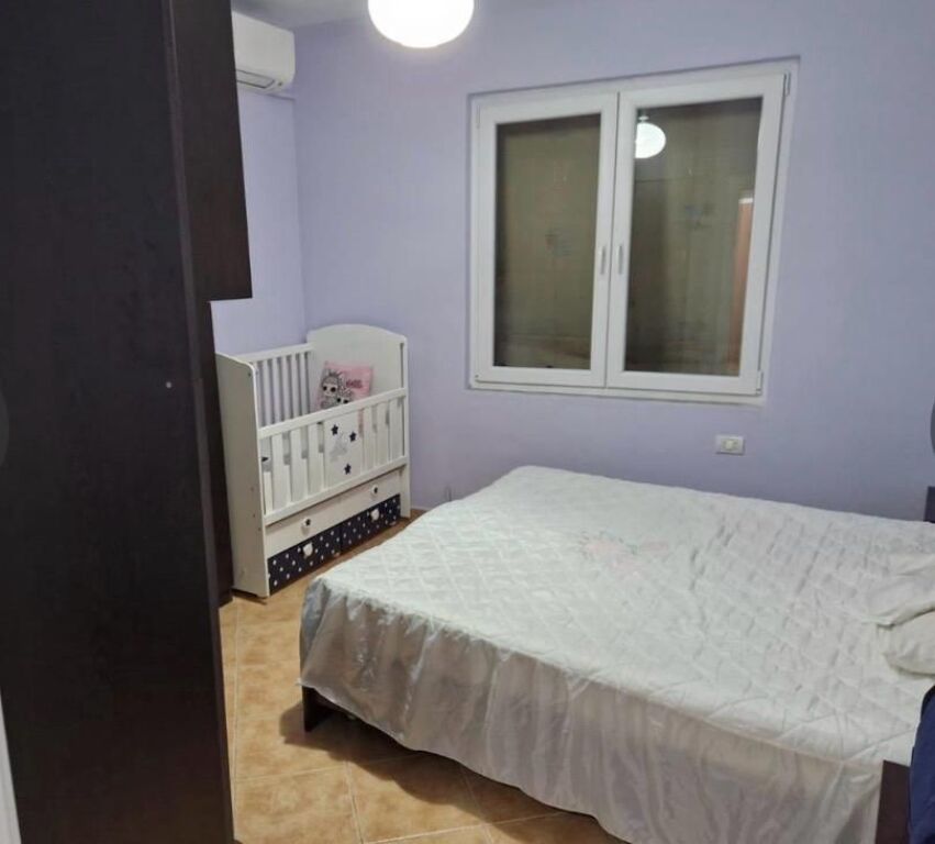 Apartment for rent 3+2+1+parking- 📍Zogu Zi, near Kryqit te Kuq