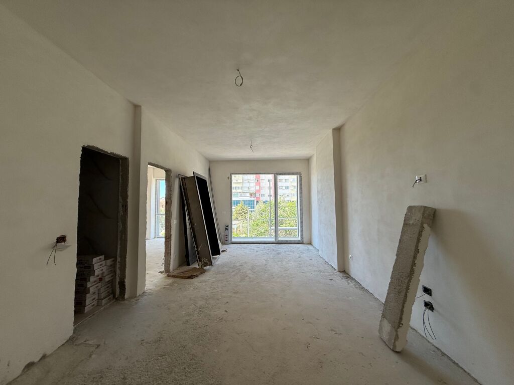 ✨ Apartament 1+1 në shitje tek Ish Fusha e Aviacionit