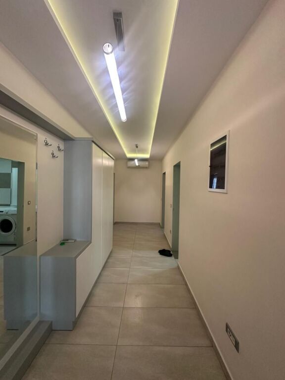 Appartamento 2+1+2 in affitto