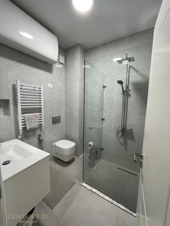 MYSLYM SHYR, APPARTAMENTO 2+1 IN AFFITTO! 1.000 € /Mese Sup. Totale 80m2