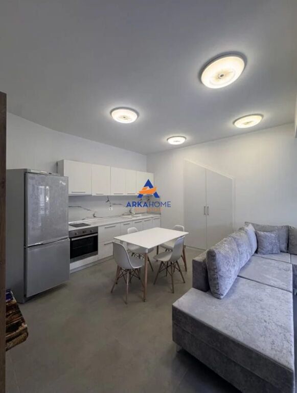 FOR RENT APARTMENT 2+1+PARKING SPACE "AT KODRA E DIELLIT 1" 80,000 LEKE