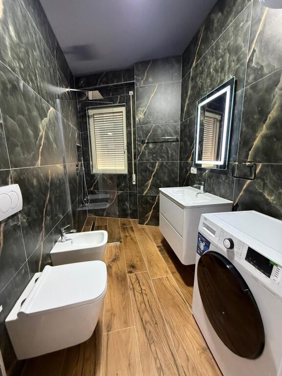 🏠Jepet Apartamenti 2+1+2📍Kopshti Botanik