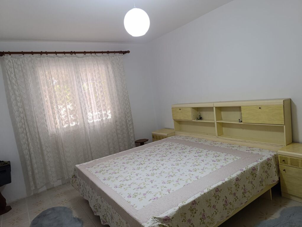 Apartment for rent 2+1- 📍Kombinat, near Myslym Keta high school