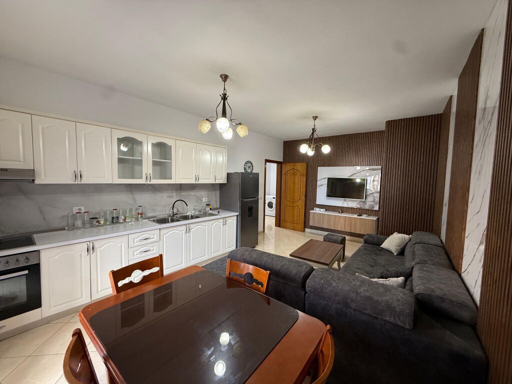 🏡 Jepet me Qira Apartament 2+1 📍 Don Bosko
