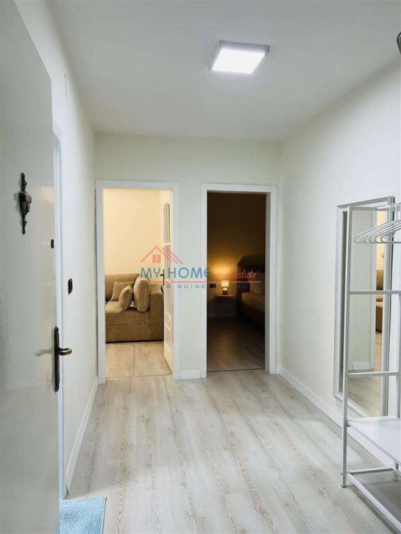 Apartment 1+1 for sale Stadium Dinamo in Tirana