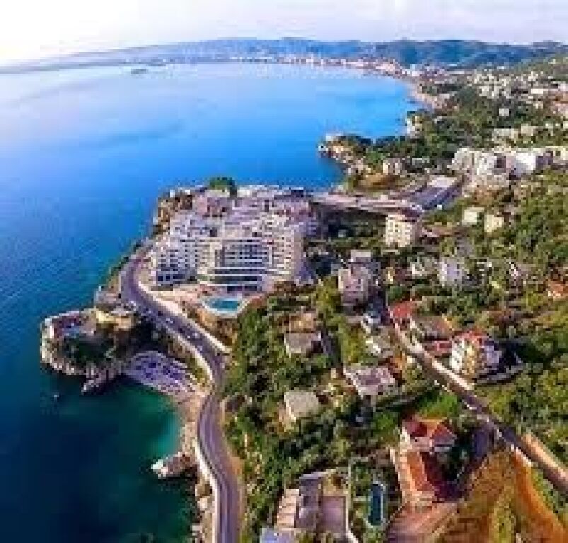 SHITET APARTAMENT 1+1,UJI FTOHTE, VLORE