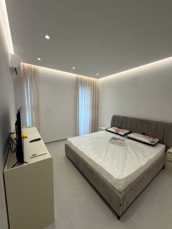 Appartamento in affitto 1+1 - 📍Shkoze, residenza Relux