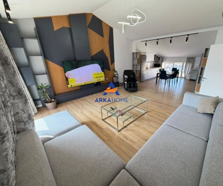VILLA FOR RENT 200M2 "SECRET GARDEN, TEG" 1500 EURO