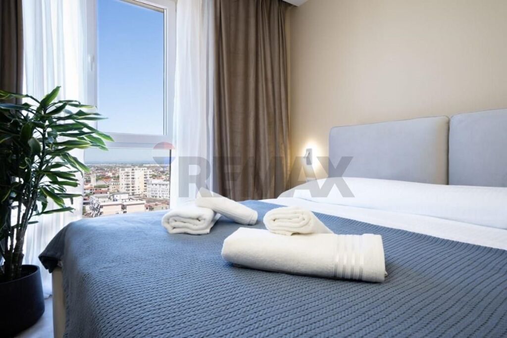 Apartament - Për Qira - Rruga Dalip Peza, Durrës