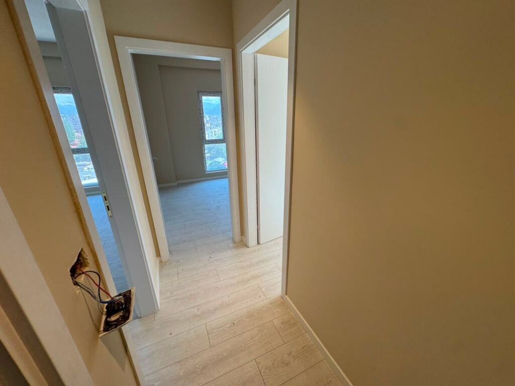 🏡 Apartment 3+1+2 for sale 📍 Zogu i Zi💶 Price: 262500€