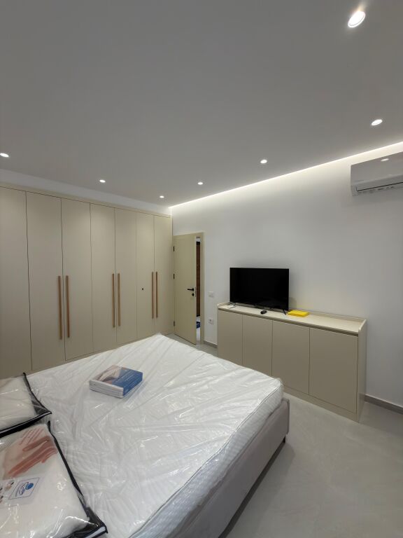 Appartamento in affitto 1+1 - 📍Shkoze, residenza Relux