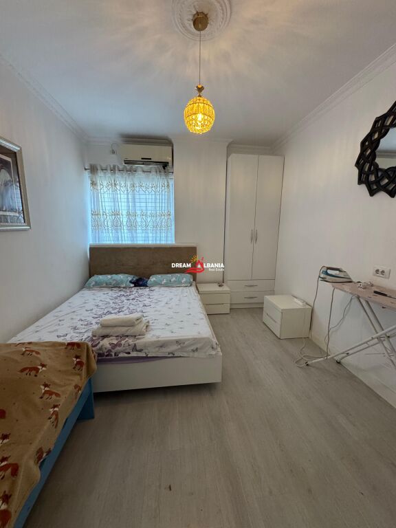 Apartament 1+1 me qera në zonën se Institutit prane Karburant Kastratit (ID 42111572)f