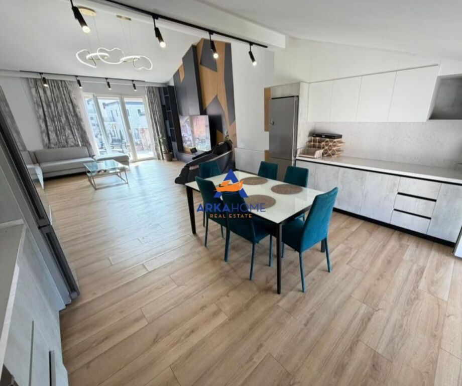 VILLA FOR RENT 200M2 "SECRET GARDEN, TEG" 1500 EURO