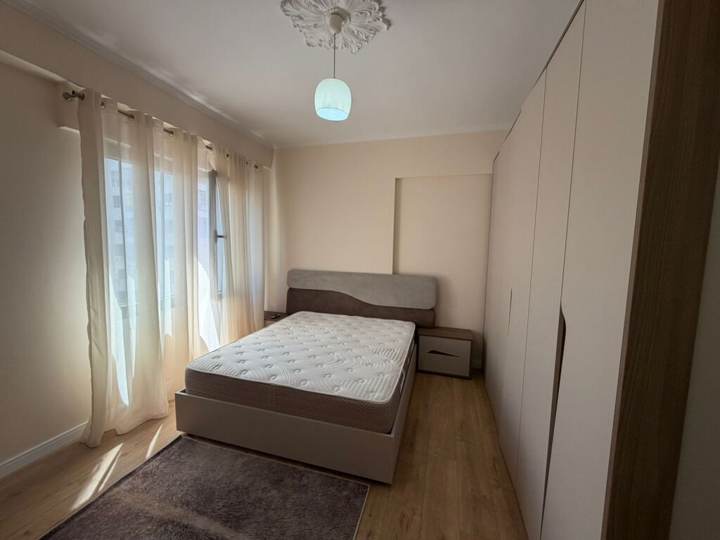 Apartment 2+1 in Deliorgj