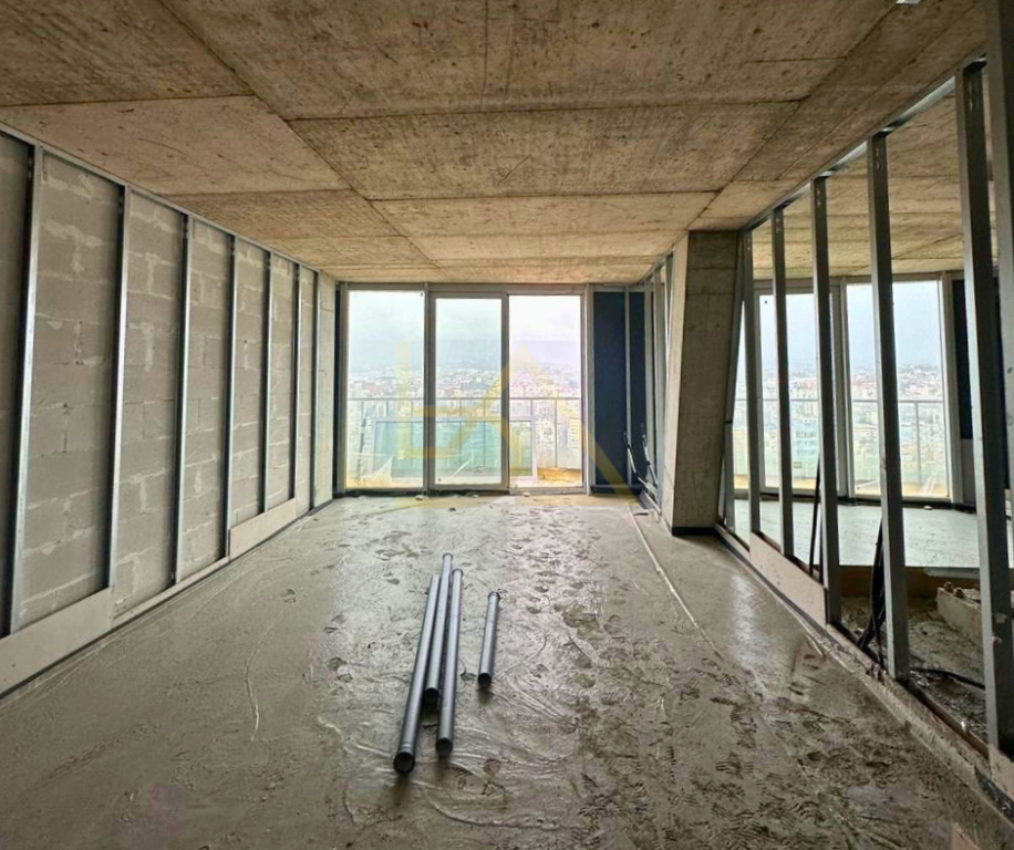 Shitet Apartament Premium – Tirana’s Rock, Tiranë
