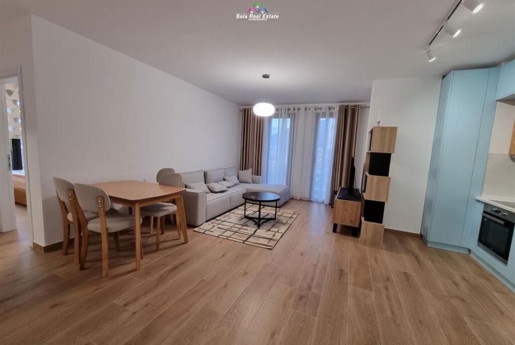 Apartment For Rent 2+1 At Zircon Complex (ID B2201905) Tirana