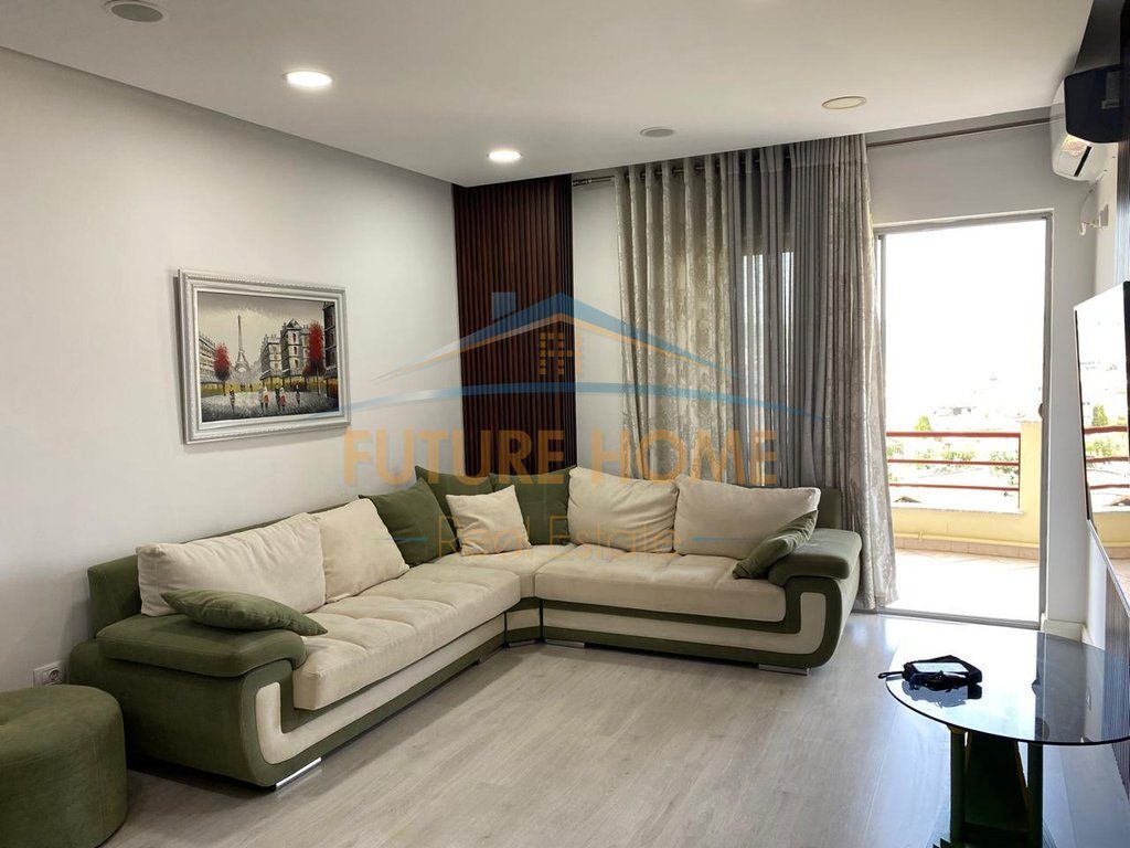 Affitto, Appartamento 1+1, Bivio di Kamza, Tirana.