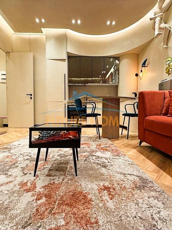 Rent,Apartment 1+1+parking space,Square 21