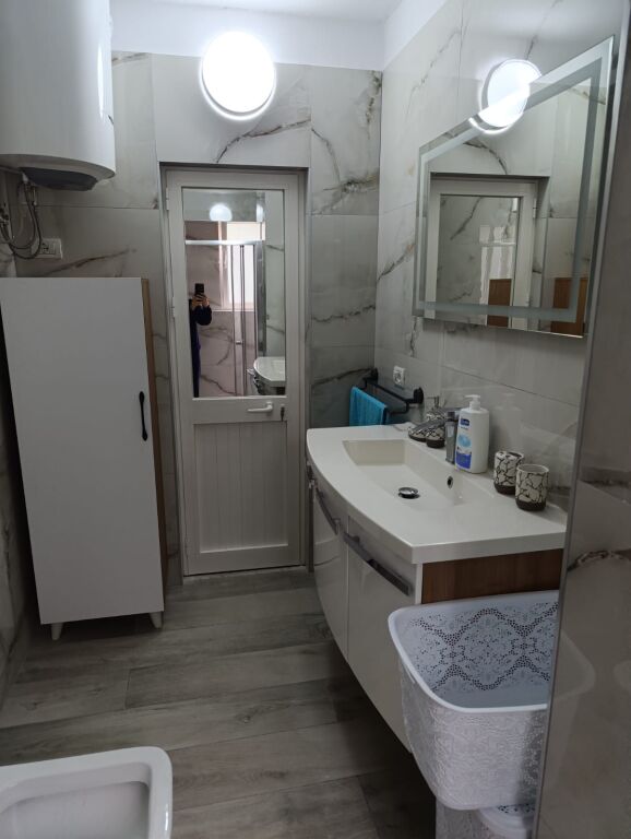 Apartment for rent 2+1- 📍Kombinat, near Myslym Keta high school