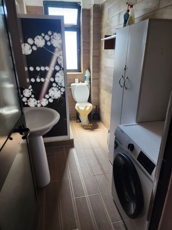 APPARTAMENTO 1+1+BLK IN AFFITTO VICINO AL EX PARCO 45.000 LEKE