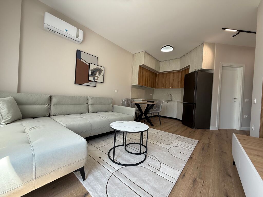 Appartamento moderno 1+1 in affitto nella zona del Lago Secco!