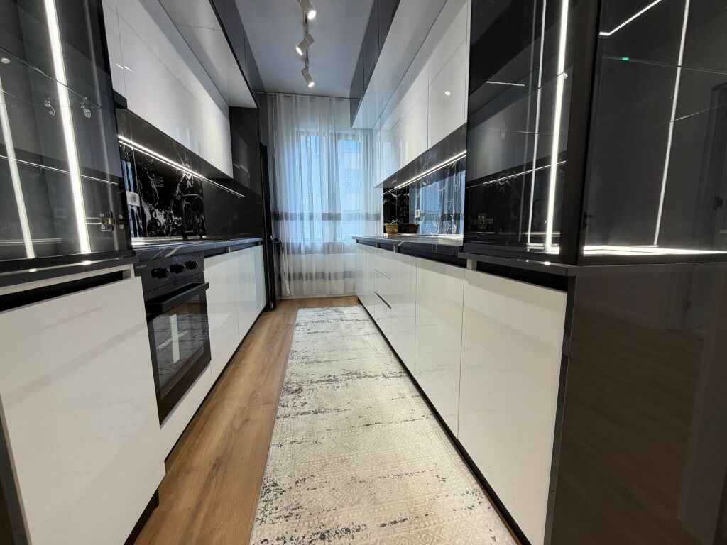 ✨Apartment 2+1+2 for Sale 📍Building with Arrow