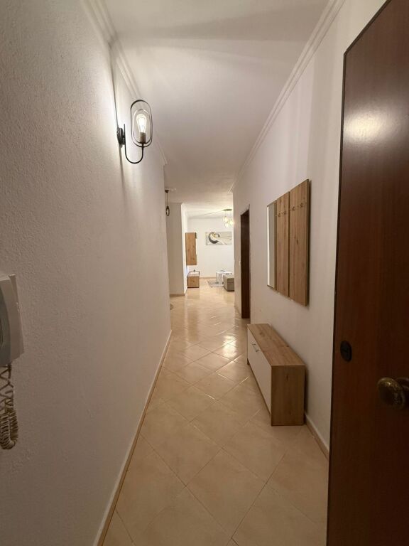 For rent, 2+1 Apartment, Near Lulishtja – Center, UKD.
