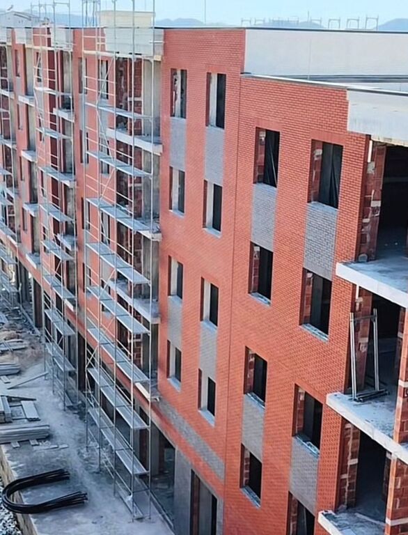 🏡 Apartment 2+1 for Sale at LakeSide Residence – Paskuqan