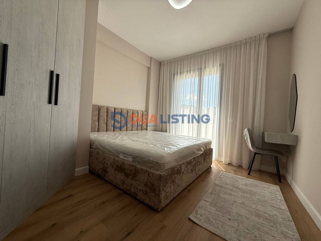 Modern 1+1 apartment near the Dry Lake!