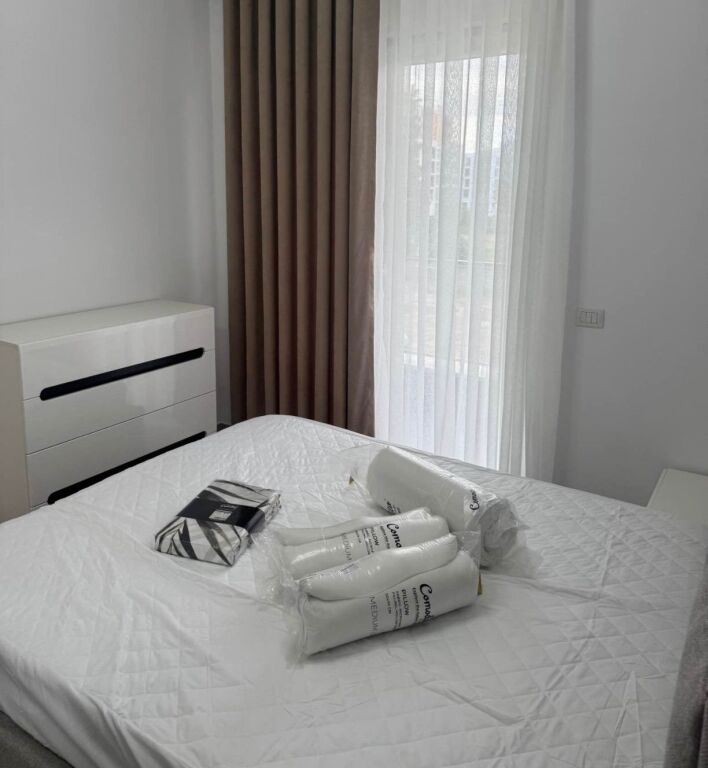 🏡 Appartamento 1+1 in Affitto – Via Jordan Misja ✨