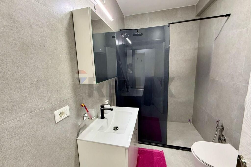 APARTMENT 2+1 FOR RENT, SHKOZE
