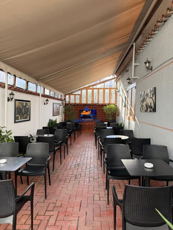 RENTAL PREMISES FOR RENT 100M2 "DON BOSCO STREET" 120,000 LEKE