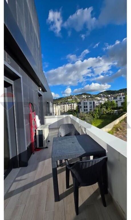 Apartment - For Rent - Zoo Garden, Tirana