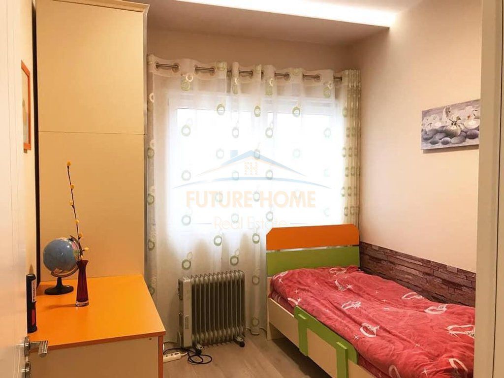 Qira, Apartament 2+1, Kodra e Diellit, Tirane