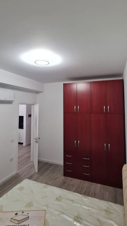 🏡 Appartamento 1+1 in affitto nel complesso moderno Urban Gate, una residenza che offre tranquillità, sicurezza e massimo comfort per vivere.