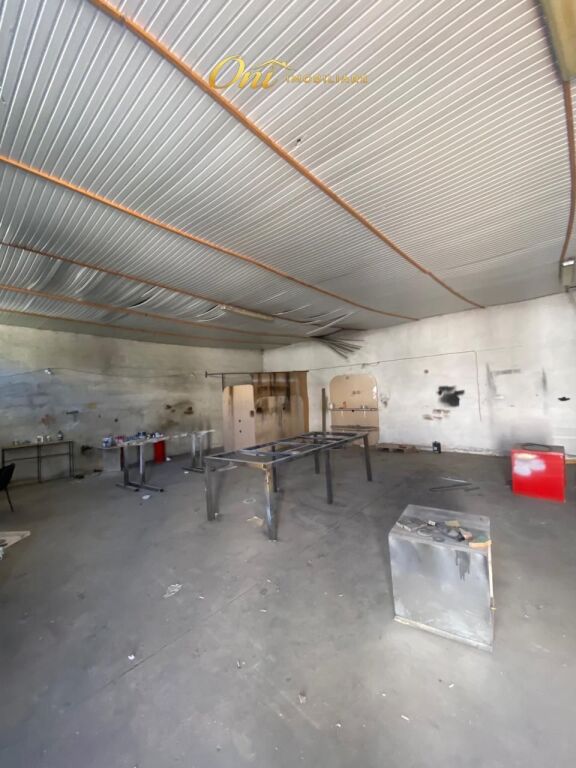 WAREHOUSE FOR RENT 200M2 MISTO MAME