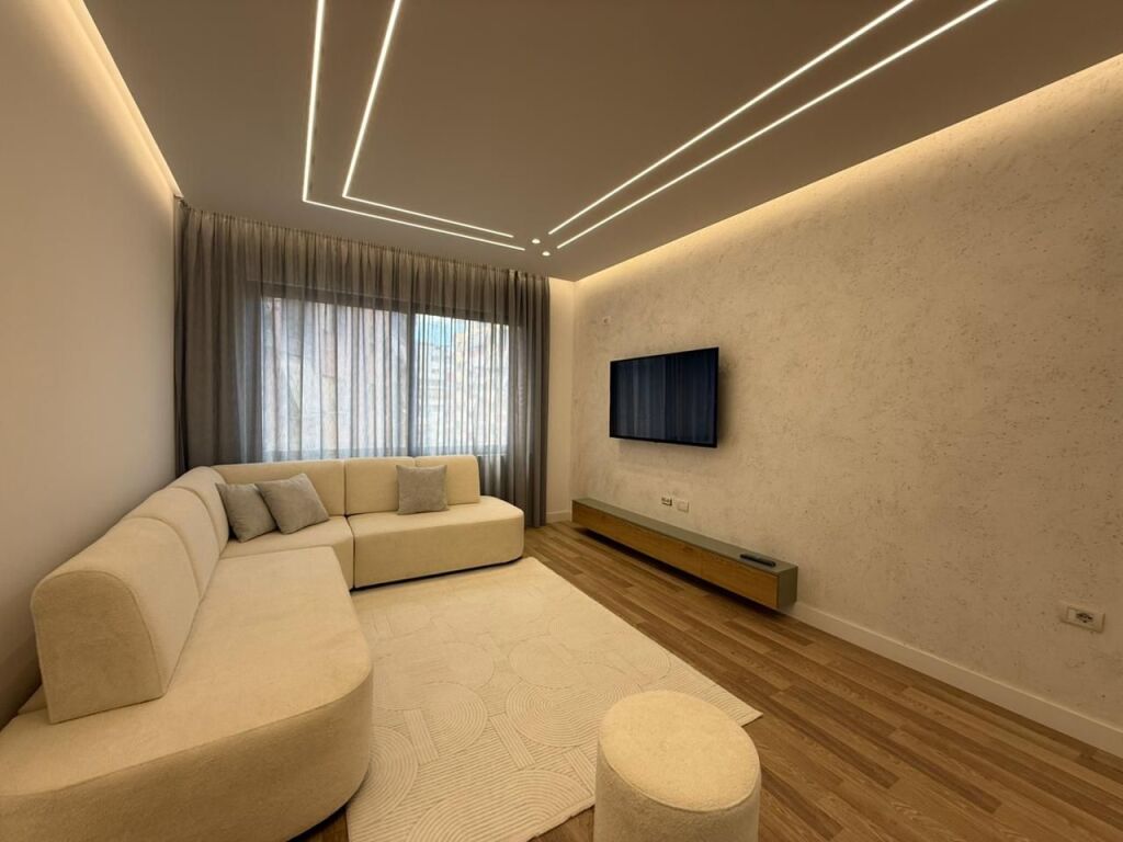Apartment 1+1 for Sale, Astir
