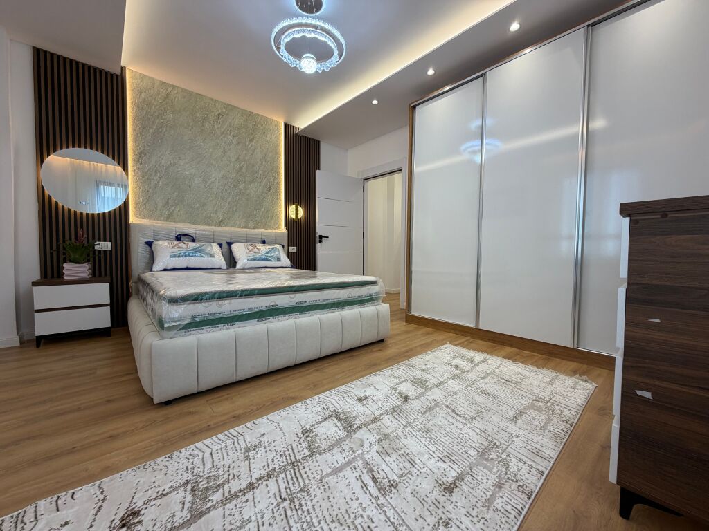 ✨Apartment 2+1+2 for Sale 📍Building with Arrow