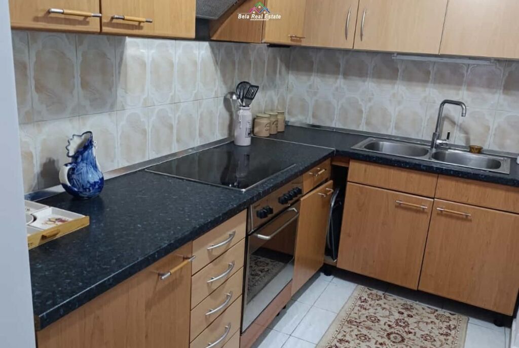 Apartment For Rent 2+1 In Kombinat (ID B221425) Tirana