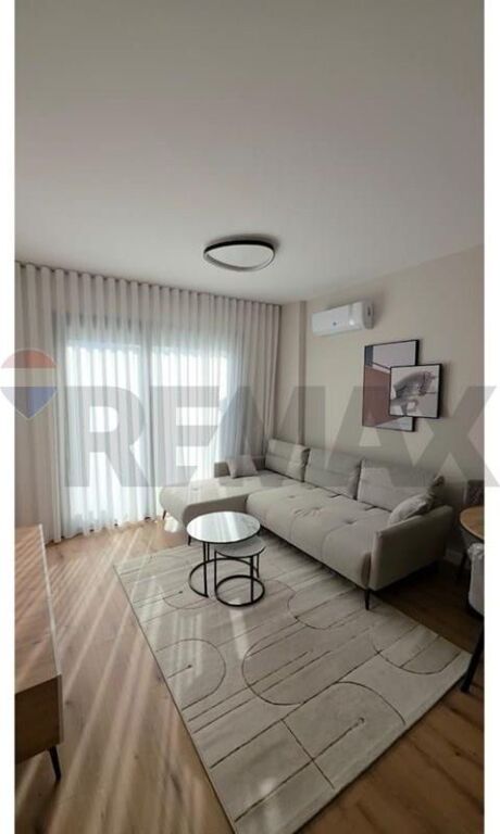Jepet me qira Apartament 1+1 i mobiluar,Liqeni i Thatë