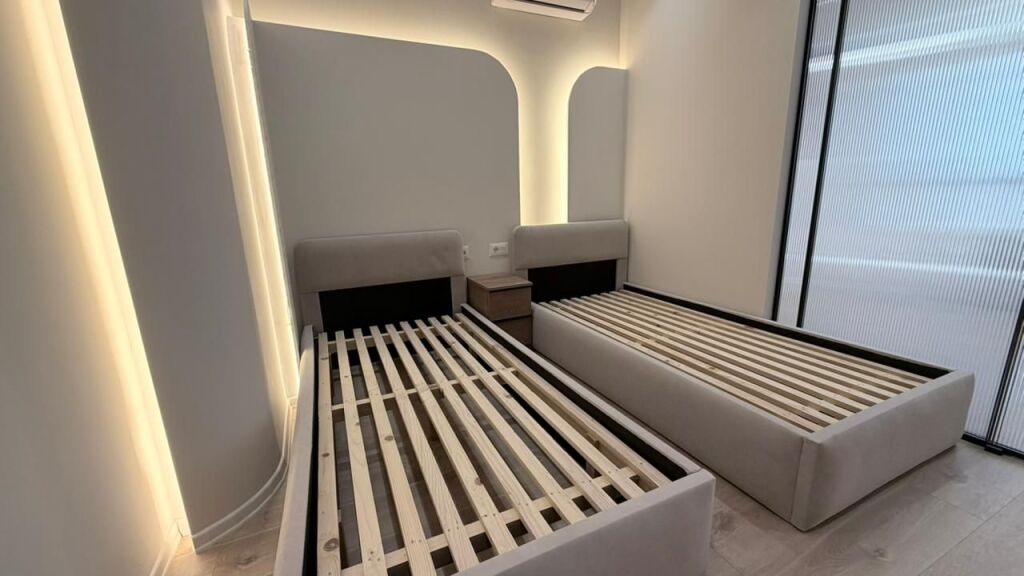 🏡 Modern 2+1 Apartment for Sale at 21 Dhjetori