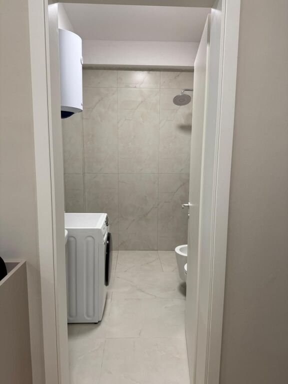 🏡 Appartamento 1+1 in Affitto 📍 Ali Demi – Complesso Kadiu💶 Prezzo: 45.000 Lek / mese
