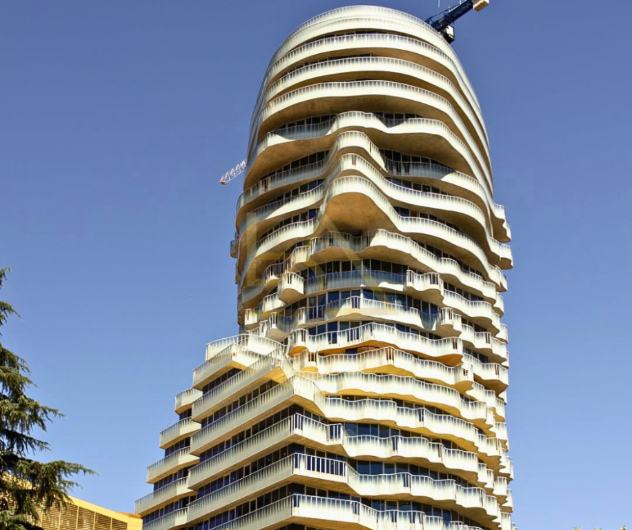 Shitet Apartament Premium – Tirana’s Rock, Tiranë
